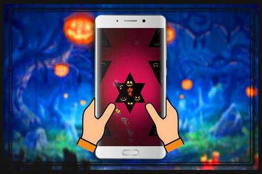 Minion Happy Halloween Game screenshot 4