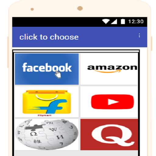 All in one browser 1.0