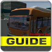 New Bus Simulator 17 Guide
