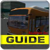 New Bus Simulator 17 Guide 1.0