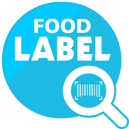 ikon Food Label
