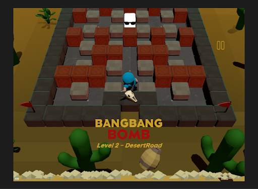 BangBang BOMB screenshot 17