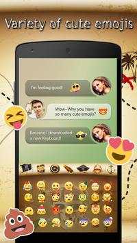 Keyboard - Boto : PirateJocker screenshot 2