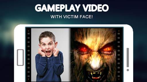Scary Maze Game 2.0 (prank) screenshot 2