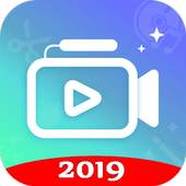 Magic Video Editor Effects Cut Video Music Editor‏ 1.0