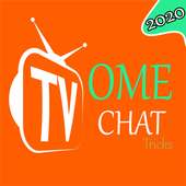 Tips OmeTV- Chat Video App icon