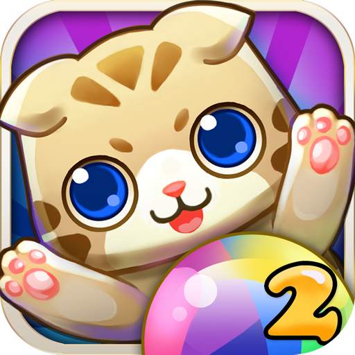 Bubble Cat 2 1.2.0