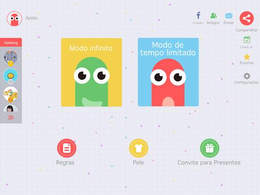 Snake Off - More Play,More Fun screenshot 9