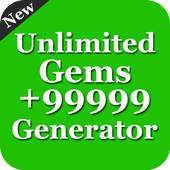 Gems Generate for Clash of Clans 1.0