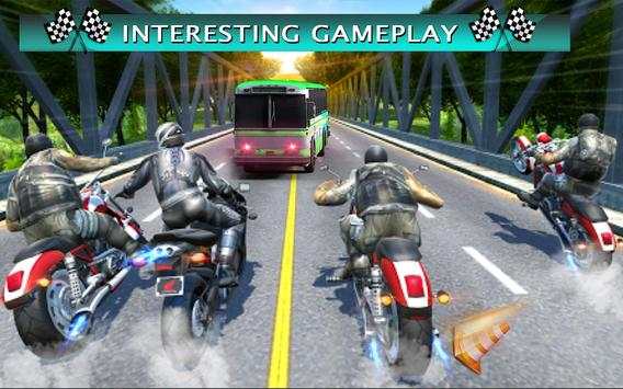 Real Bike Racing Ultra Rider 2018 screenshot 10