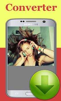 MP3 Video Converter Pro screenshot 3