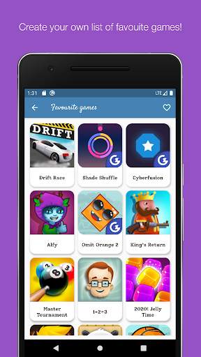 Instant Games- Play 1000  games without installing 7 تصوير الشاشة