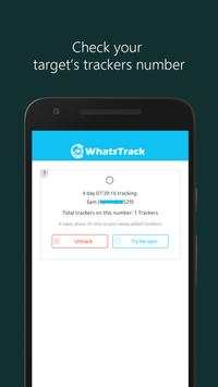 WhatsTracker For WhatsApp screenshot 8
