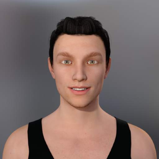 My Virtual Boyfriend Eddie 8.6.0