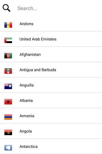 MessageDirectForWhatsapp screenshot 4