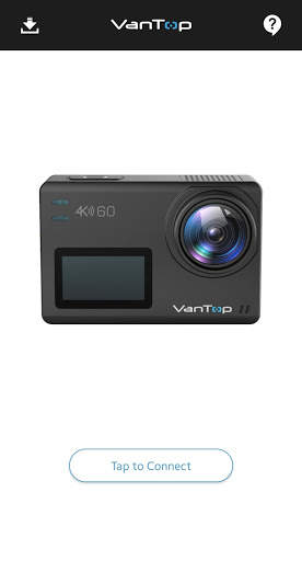 MOMENT – Feel this Moment with VanTop Moment 6S screenshot 2