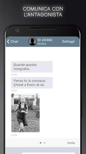 I Am Innocent screenshot 1