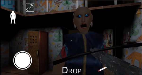 Scarry Granny Snow White Mod: Horror game 2019 screenshot 6