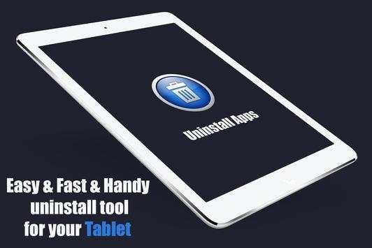 Uninstall Apps: Easy Uninstaller and Clean Phone screenshot 17