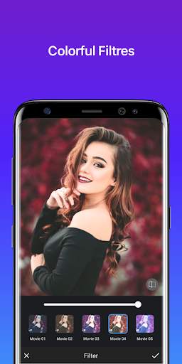 Photo Collage Maker and Photo Editor screenshot 4