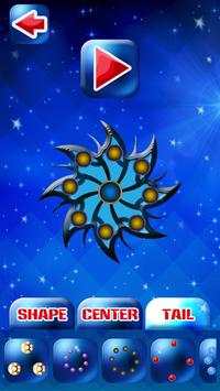 Super Hand Spinner Game screenshot 4