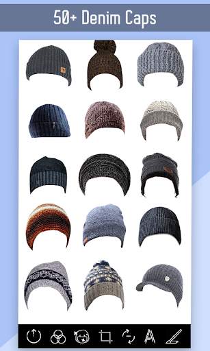 Men Denim Jeans Jackets Photo Editor screenshot 5