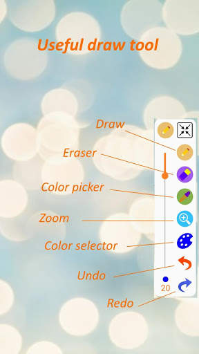Easy Gif - easily draw a gif image screenshot 2