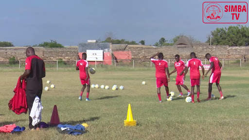 Simba TV APP screenshot 5
