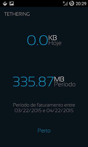 Mobile Counter | Internet Data usage  | Roaming screenshot 7
