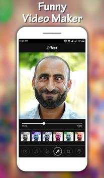 Funny Photo Slideshow with Music screenshot 3