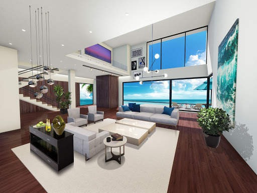 Home Design : Hawaii Life screenshot 15