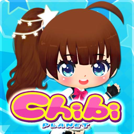 Chibi Planet 3.12.18