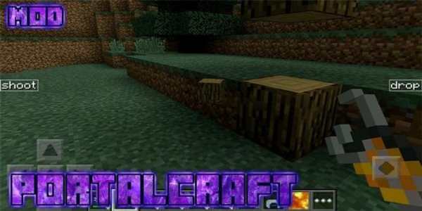 PortCraft Mod For MCPE screenshot 3
