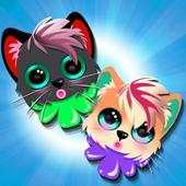 Cat Connect Mania : Tom crush 1.0