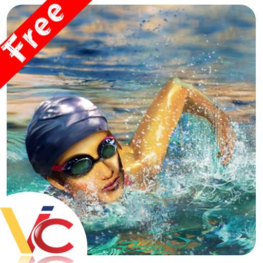 Swimming Race 3D 4.2
