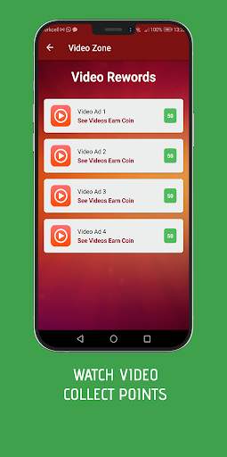 Spin to Cash - Earn Real Money screenshot 3