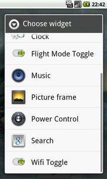 Wifi Toggle Widget screenshot 3