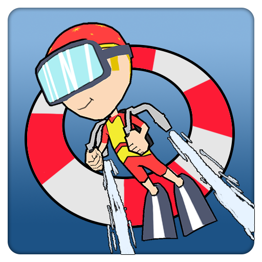 Bermuda Dash icon