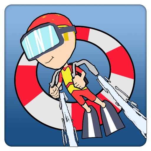 Bermuda Dash 1.28