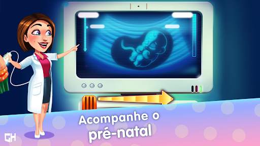 Delicious - Miracle of Life screenshot 2