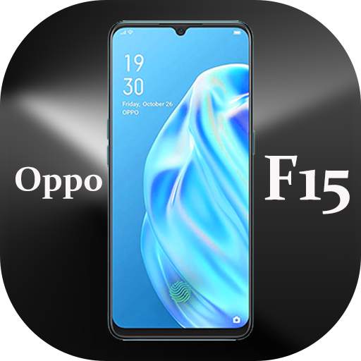OPPO F15 Pro Launcher 2020: Themes & wallpapers 2.3