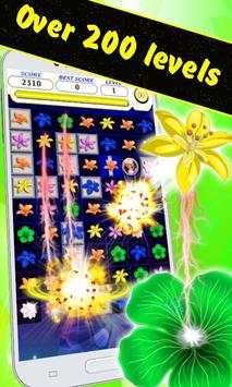 Blossom Crush screenshot 1