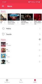 MyTube screenshot 3
