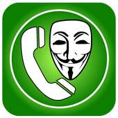 Hack Wh‍ats‍ap‍p Prank logo