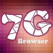 7G High Speed Internet 3.3