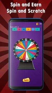 Spin and Earn स्क्रीनशॉट 5