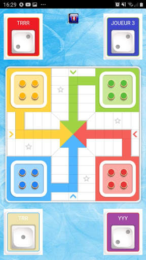 Ludo Family- Master Game 2020: most popular Ludo-G screenshot 3