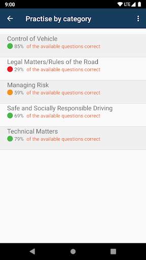 Official Bus/Truck DTT Ireland screenshot 6