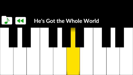 LittlePiano - Learn to play screenshot 4