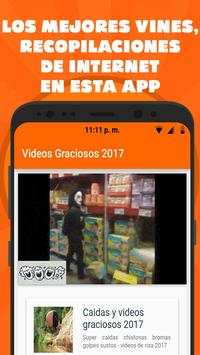 Funny Videos 2018 screenshot 1